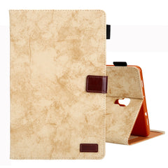 Business Style Horizontal Flip Leather Case, with Holder & Card Slot & Photo Frame & Sleep / Wake-up Function, For Galaxy Tab A 10.5 / T590, For Galaxy Tab S5e / T720, For iPad Pro 10.5 (2017), For iPad Mini 1 / 2 / 3 / 4