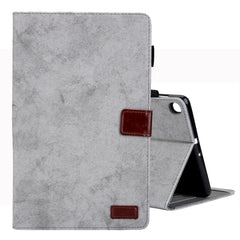 Business Style Horizontal Flip Leather Case, with Holder & Card Slot & Photo Frame & Sleep / Wake-up Function, For Galaxy Tab A 10.5 / T590, For Galaxy Tab S5e / T720, For iPad Pro 10.5 (2017), For iPad Mini 1 / 2 / 3 / 4