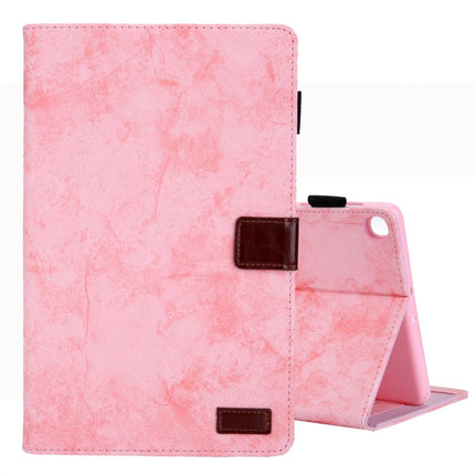 Business Style Horizontal Flip Leather Case, with Holder & Card Slot & Photo Frame & Sleep / Wake-up Function, For Galaxy Tab A 10.5 / T590, For Galaxy Tab S5e / T720, For iPad Pro 10.5 (2017), For iPad Mini 1 / 2 / 3 / 4