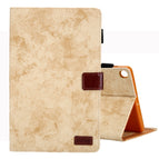 For Galaxy Tab S5e / T720 / Yellow