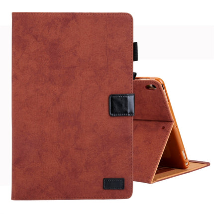 Business Style Horizontal Flip Leather Case, with Holder & Card Slot & Photo Frame & Sleep / Wake-up Function, For Galaxy Tab A 10.5 / T590, For Galaxy Tab S5e / T720, For iPad Pro 10.5 (2017), For iPad Mini 1 / 2 / 3 / 4