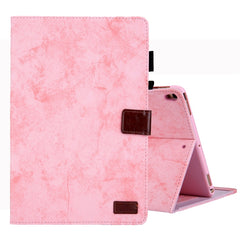 Business Style Horizontal Flip Leather Case, with Holder & Card Slot & Photo Frame & Sleep / Wake-up Function, For Galaxy Tab S5e / T720, For iPad Pro 10.5 (2017), For iPad Mini 1 / 2 / 3 / 4, For iPad Pro 11 inch (2018), For iPad Mini (2019)