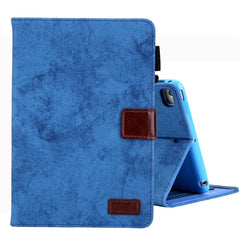 Business Style Horizontal Flip Leather Case, with Holder & Card Slot & Photo Frame & Sleep / Wake-up Function, For Galaxy Tab S5e / T720, For iPad Pro 10.5 (2017), For iPad Mini 1 / 2 / 3 / 4, For iPad Pro 11 inch (2018), For iPad Mini (2019)