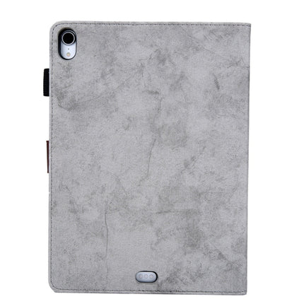 Business Style Horizontal Flip Leather Case, with Holder & Card Slot & Photo Frame & Sleep / Wake-up Function, For iPad Pro 11 inch (2018), For iPad Mini (2019), For iPad 10.2 2021 / 2020 / 2019, For iPad 10.2 inch