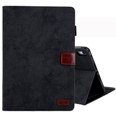 Business Style Horizontal Flip Leather Case, with Holder & Card Slot & Photo Frame & Sleep / Wake-up Function, For Galaxy Tab S5e / T720, For iPad Pro 10.5 (2017), For iPad Mini 1 / 2 / 3 / 4, For iPad Pro 11 inch (2018), For iPad Mini (2019)