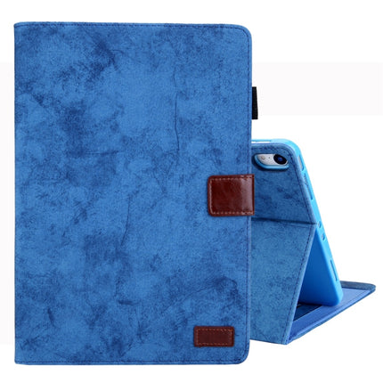 Business Style Horizontal Flip Leather Case, with Holder & Card Slot & Photo Frame & Sleep / Wake-up Function, For iPad Pro 11 inch (2018), For iPad Mini (2019), For iPad 10.2 2021 / 2020 / 2019, For iPad 10.2 inch