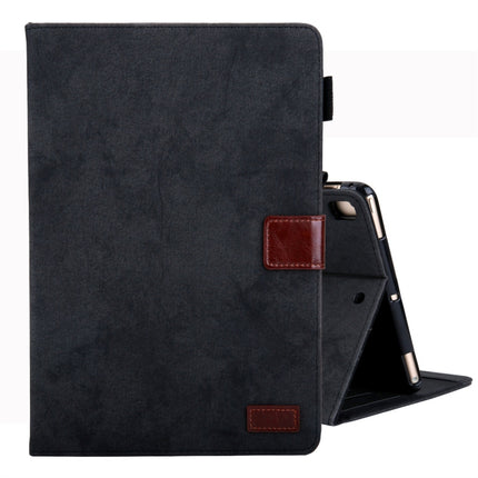 Business Style Horizontal Flip Leather Case, with Holder & Card Slot & Photo Frame & Sleep / Wake-up Function, For iPad Pro 11 inch (2018), For iPad Mini (2019), For iPad 10.2 2021 / 2020 / 2019, For iPad 10.2 inch