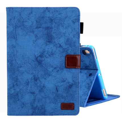 Business Style Horizontal Flip Leather Case, with Holder & Card Slot & Photo Frame & Sleep / Wake-up Function, For iPad Pro 11 inch (2018), For iPad Mini (2019), For iPad 10.2 2021 / 2020 / 2019, For iPad 10.2 inch