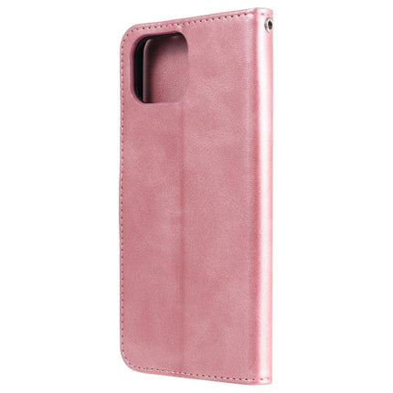 Fashion Calf Texture Zipper Horizontal Flip Leather Case with Holder & Card Slots & Wallet, For OPPO F17 Pro / A93, For OPPO Realme 5 / 5s / C3, For Google Pixel 4a 4G, For Google Pixel 5 XL / Pixel 4a 5G