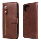 For OPPO F17 Pro / A93 / Brown