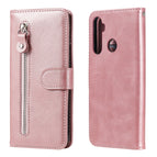 For OPPO Realme 5 / 5s / C3 / Rose Gold