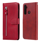For OPPO Realme 5 / 5s / C3 / Red