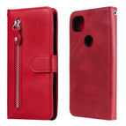 For Google Pixel 4a 4G / Red