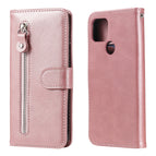 For Google Pixel 5 XL / Pixel 4a 5G / Rose Gold