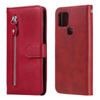 For Google Pixel 5 XL / Pixel 4a 5G / Red