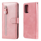 For Xiaomi Poco M3 / Redmi Note 9 4G / Rose Gold