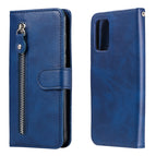 For Xiaomi Poco M3 / Redmi Note 9 4G / Blue