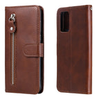 For Xiaomi Poco M3 / Redmi Note 9 4G / Brown