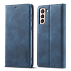 For Samsung Galaxy S21 5G / Blue