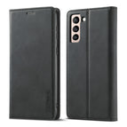 For Samsung Galaxy S21+ 5G / Black
