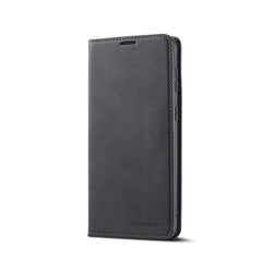 Forwenw Dream Series Oil Edge Strong Magnetism Horizontal Flip Leather Case with Holder & Card Slots & Wallet & Photo Frame, For Samsung Galaxy S21 5G, For Samsung Galaxy S21+ 5G, For Samsung Galaxy S21 Ultra 5G, For Xiaomi Mi 10T Lite�����������������...