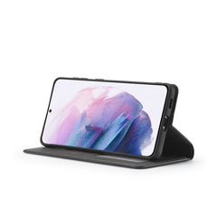Forwenw Dream Series Oil Edge Strong Magnetism Horizontal Flip Leather Case with Holder & Card Slots & Wallet & Photo Frame, For Samsung Galaxy S21 5G, For Samsung Galaxy S21+ 5G, For Samsung Galaxy S21 Ultra 5G, For Xiaomi Mi 10T Lite�����������������...
