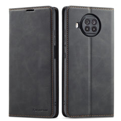 Forwenw Dream Series Oil Edge Strong Magnetism Horizontal Flip Leather Case with Holder & Card Slots & Wallet & Photo Frame, For Samsung Galaxy S21 5G, For Samsung Galaxy S21+ 5G, For Samsung Galaxy S21 Ultra 5G, For Xiaomi Mi 10T Lite�����������������...