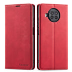 For Xiaomi Mi 10T Lite / Red