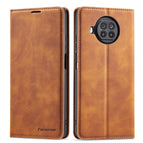 For Xiaomi Mi 10T Lite / Brown