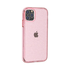 Shockproof Terminator Style Glitter Powder Protective Case, For iPhone 11 Pro, For iPhone 11 Pro Max