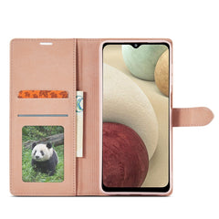 Forwenw F1 Series Matte Strong Magnetism Horizontal Flip Leather Case with Holder & Card Slots & Wallet & Photo Frame, For Samsung Galaxy A12, For Samsung Galaxy A32 5G, For Samsung Galaxy S21 5G, For Samsung Galaxy S21+ 5G�����������������������������...