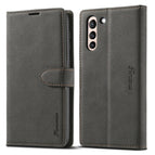 For Samsung Galaxy S21+ 5G / Black