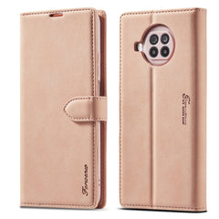 Forwenw F1 Series Matte Strong Magnetism Horizontal Flip Leather Case with Holder & Card Slots & Wallet & Photo Frame, For Samsung Galaxy A12, For Samsung Galaxy A32 5G, For Samsung Galaxy S21 5G, For Samsung Galaxy S21+ 5G�����������������������������...