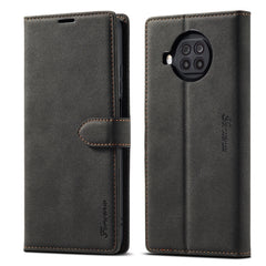 Forwenw F1 Series Matte Strong Magnetism Horizontal Flip Leather Case with Holder & Card Slots & Wallet & Photo Frame, For Samsung Galaxy A12, For Samsung Galaxy A32 5G, For Samsung Galaxy S21 5G, For Samsung Galaxy S21+ 5G�����������������������������...