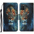 For Samsung Galaxy A02s / Lion
