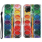 For Samsung Galaxy A12 / Eye Shadow