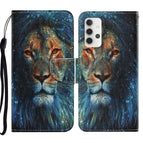 For Samsung Galaxy A32 5G / Lion