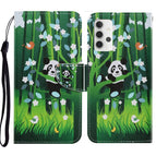 For Samsung Galaxy A32 5G / Panda
