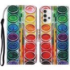 For Samsung Galaxy A32 5G / Eye Shadow