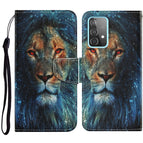 For Samsung Galaxy A52 5G / 4G / Lion