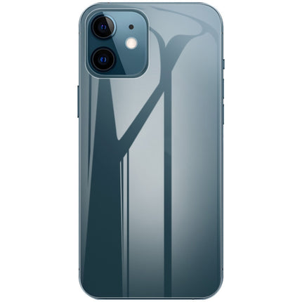 2 PCS IMAK 0.15mm Curved Full Screen Protector Hydrogel Film Back Protector