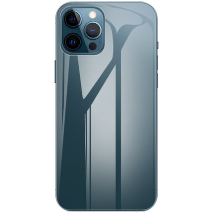 2 PCS IMAK 0.15mm Curved Full Screen Protector Hydrogel Film Back Protector, For iPhone 12 mini, For iPhone 12 Pro Max, For OnePlus Nord N10 5G