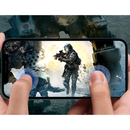 2 PCS IMAK 0,15 mm gebogener Vollbildschutz Hydrogelfilm Frontschutz, für iPhone 12 mini, für iPhone 12 Pro Max, für OnePlus Nord N10 5G, für Xiaomi Redmi Note 9 4G / 9 Power, für Xiaomi Redmi Note 9 5G