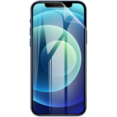 2 PCS IMAK 0.15mm Curved Full Screen Protector Hydrogel Film Front Protector, For iPhone 12 Pro Max, For Xiaomi Redmi Note 9 4G / 9 Power, For Xiaomi Redmi Note 9 5G, For Xiaomi Mi 10T Lite 5G / Redmi Note 9 Pro 5G