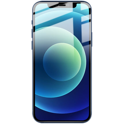2 PCS IMAK 0,15 mm gebogener Vollbildschutz Hydrogelfilm Frontschutz, für iPhone 12 mini, für iPhone 12 Pro Max, für OnePlus Nord N10 5G, für Xiaomi Redmi Note 9 4G / 9 Power, für Xiaomi Redmi Note 9 5G