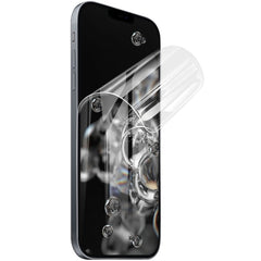 2 PCS IMAK 0.15mm Curved Full Screen Protector Hydrogel Film Front Protector, For iPhone 12 Pro Max, For Xiaomi Redmi Note 9 4G / 9 Power, For Xiaomi Redmi Note 9 5G, For Xiaomi Mi 10T Lite 5G / Redmi Note 9 Pro 5G