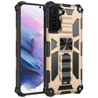 For Samsung Galaxy S21+ 5G / Gold