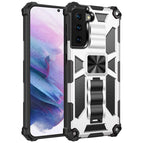 For Samsung Galaxy S21+ 5G / Silver