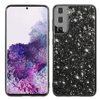 For Samsung Galaxy S21 5G / Black