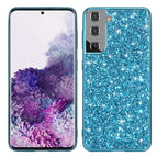 For Samsung Galaxy S21 Plus 5G / Blue